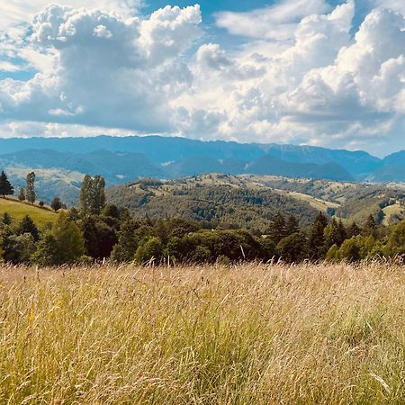 Amont Chalet Пештера Экстерьер фото