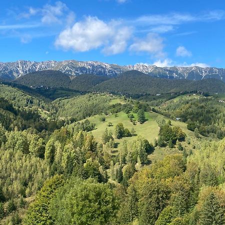 Amont Chalet Пештера Экстерьер фото