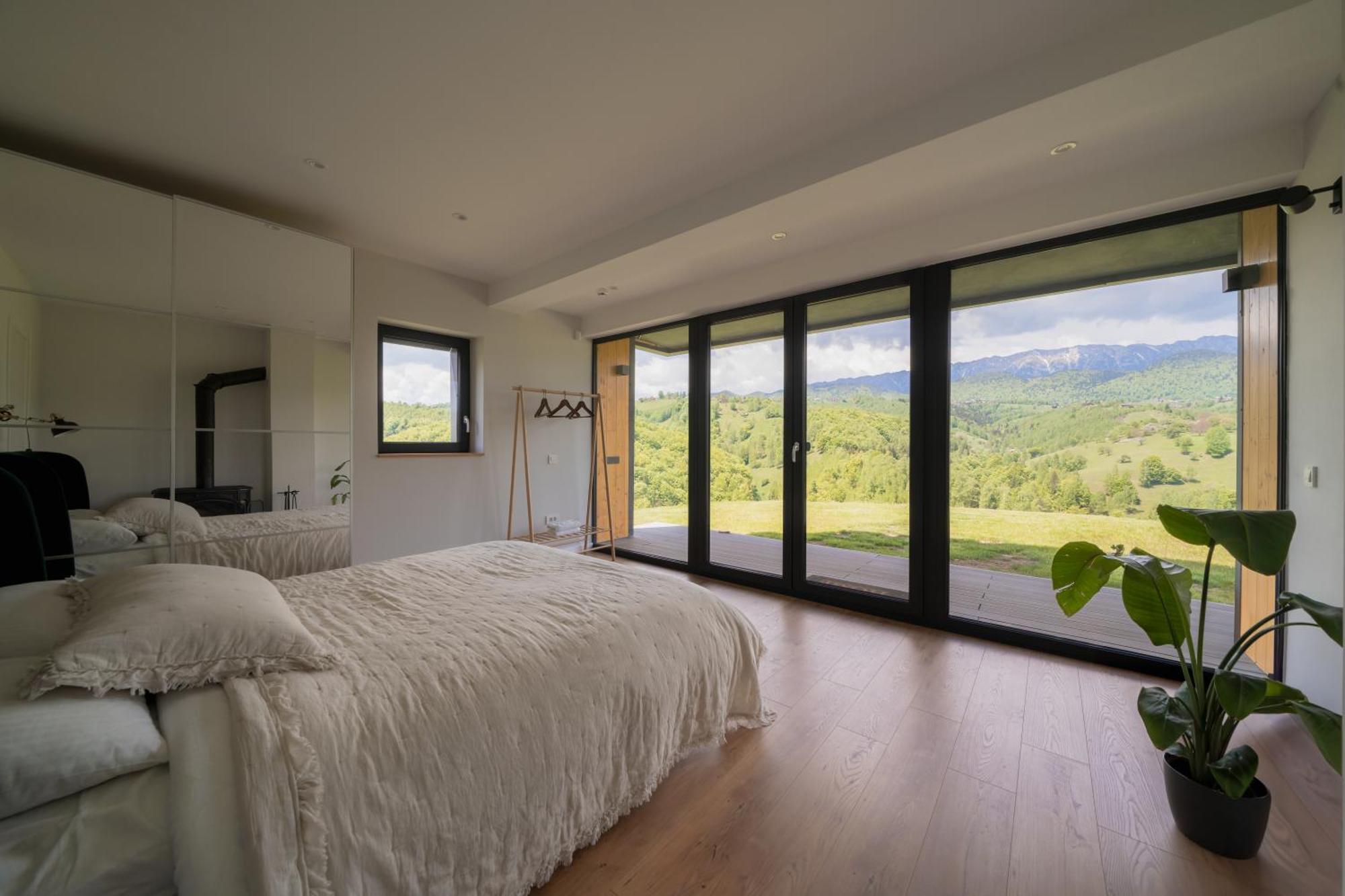 Amont Chalet Пештера Экстерьер фото