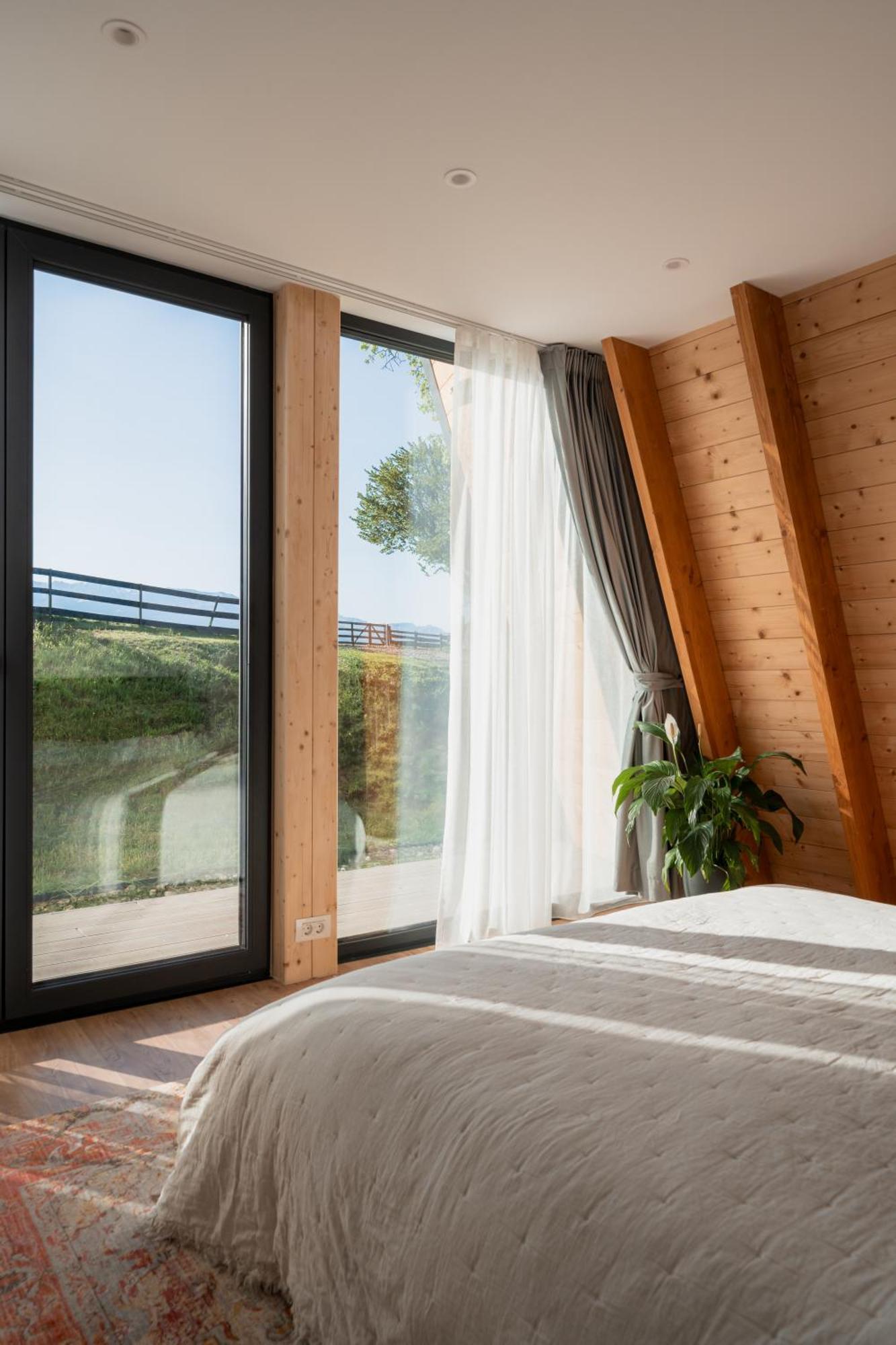 Amont Chalet Пештера Экстерьер фото