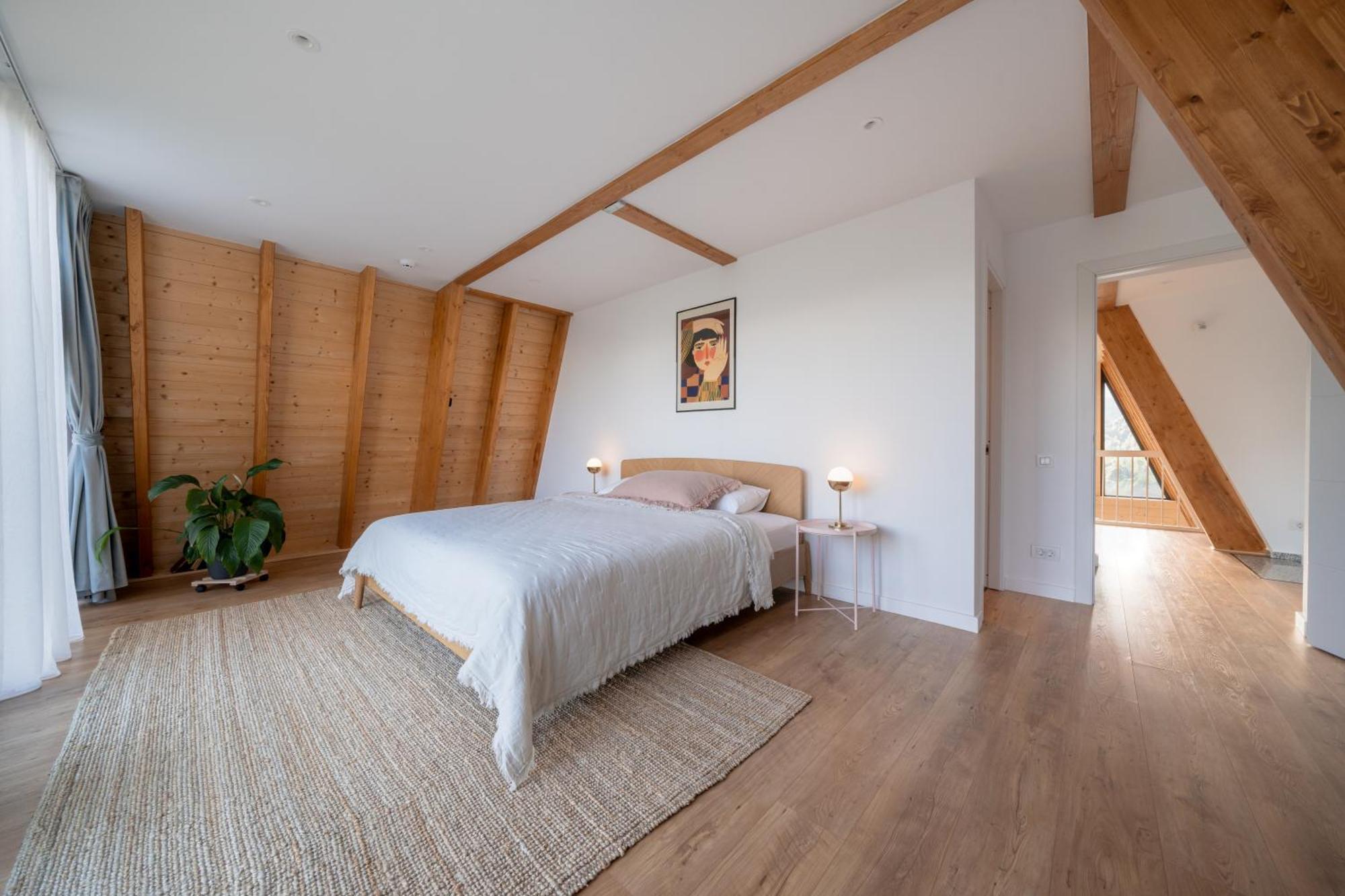 Amont Chalet Пештера Экстерьер фото