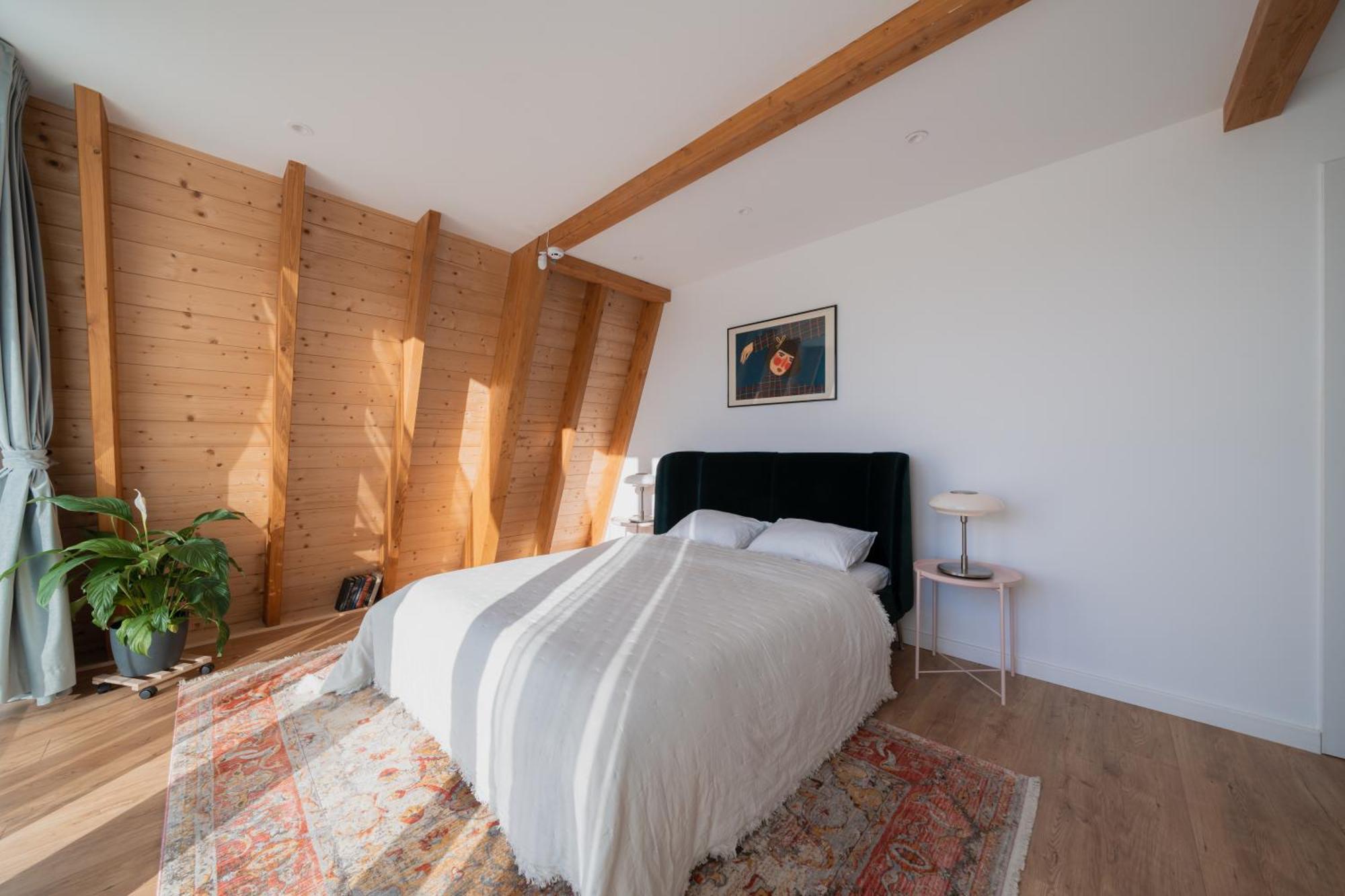 Amont Chalet Пештера Экстерьер фото