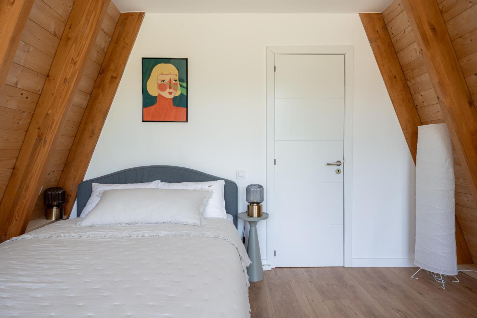 Amont Chalet Пештера Экстерьер фото