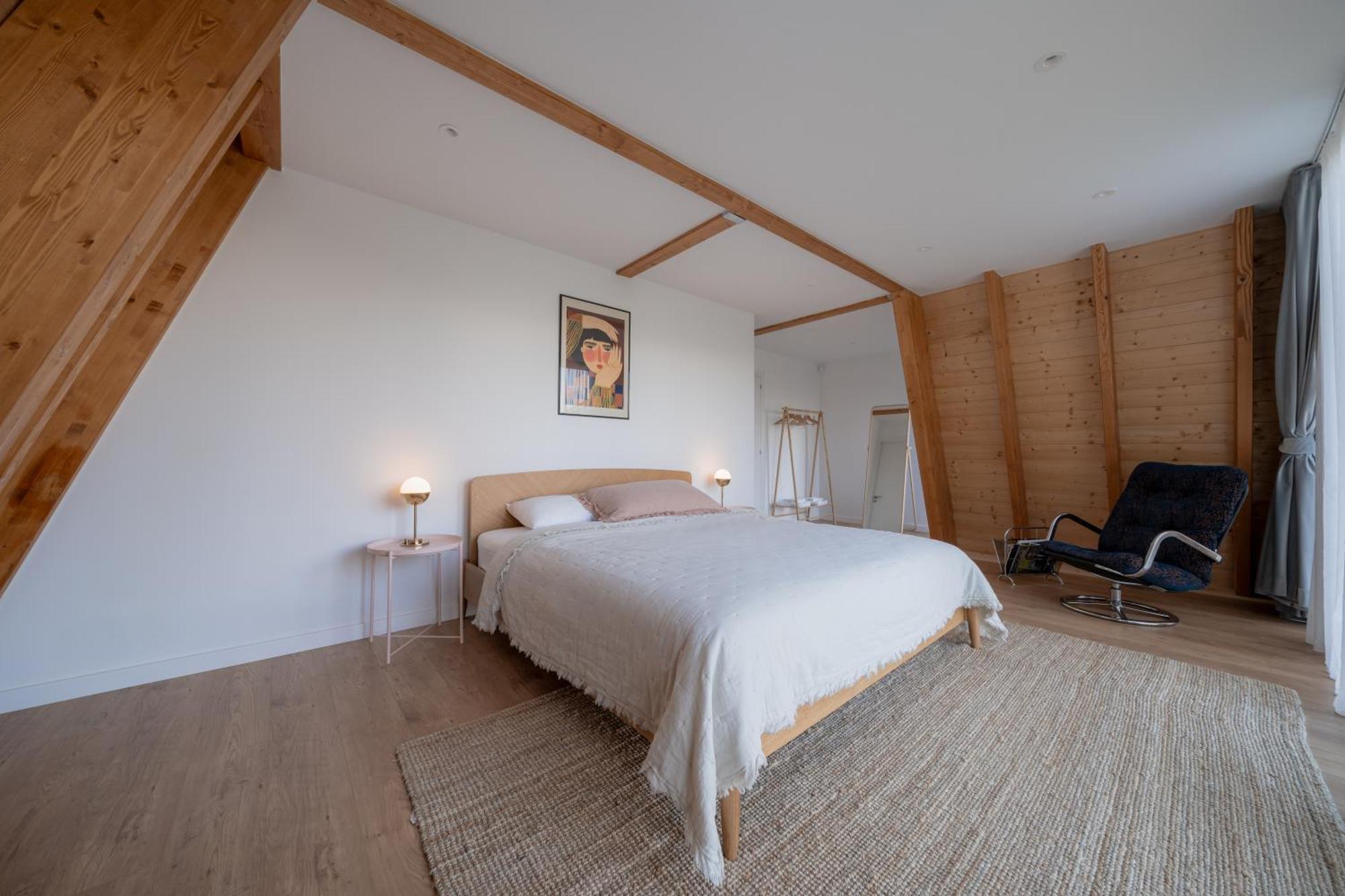 Amont Chalet Пештера Экстерьер фото