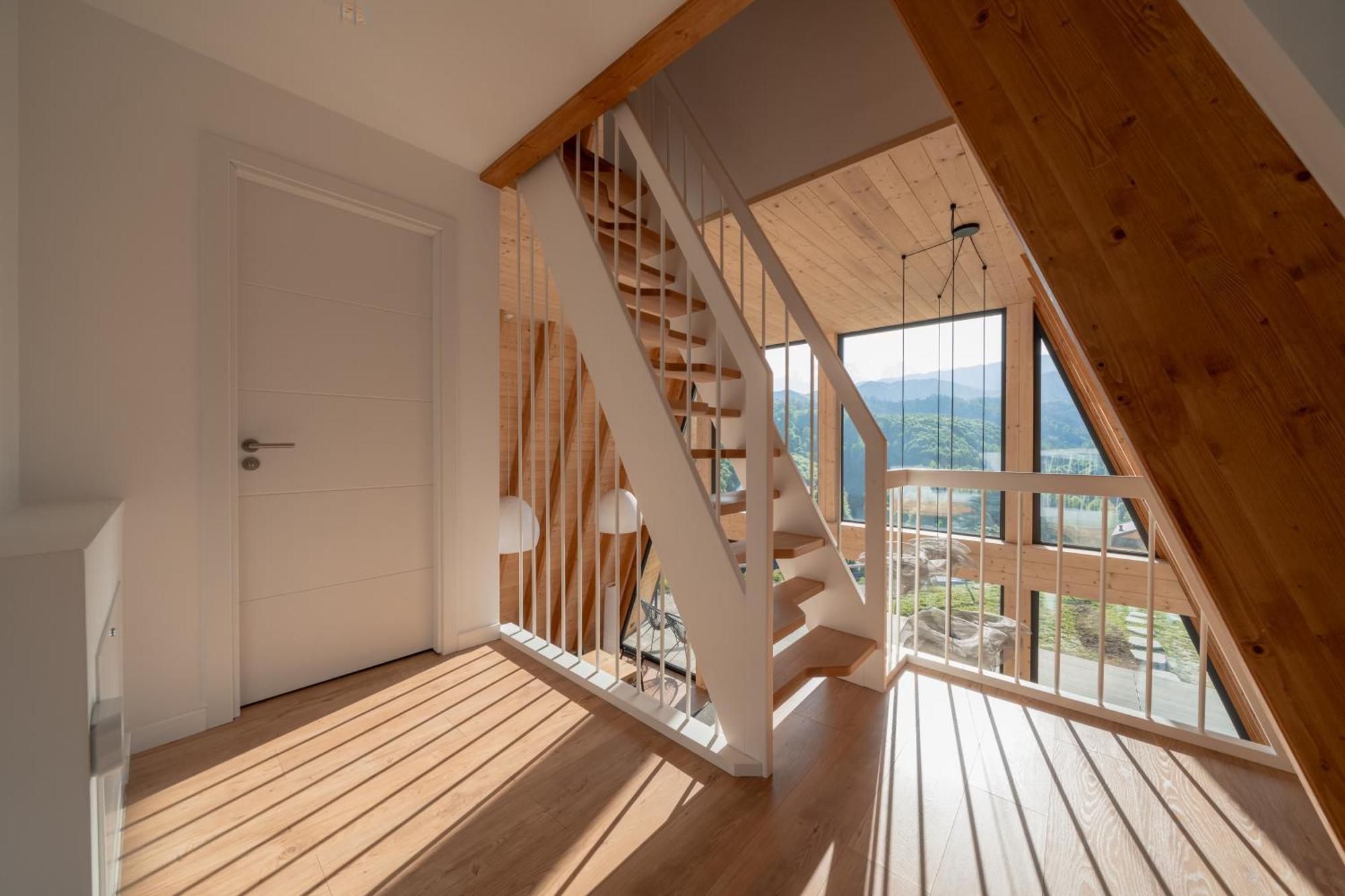 Amont Chalet Пештера Экстерьер фото